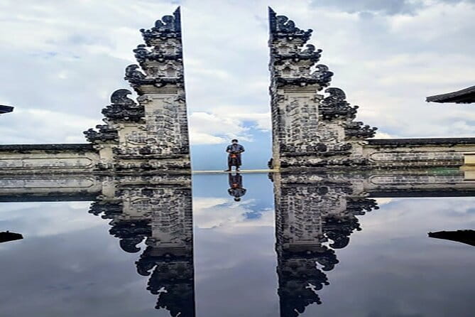Kekeb Cooking Class at Nusa Dua - Pickup, timing, and practical logistics that affect your day