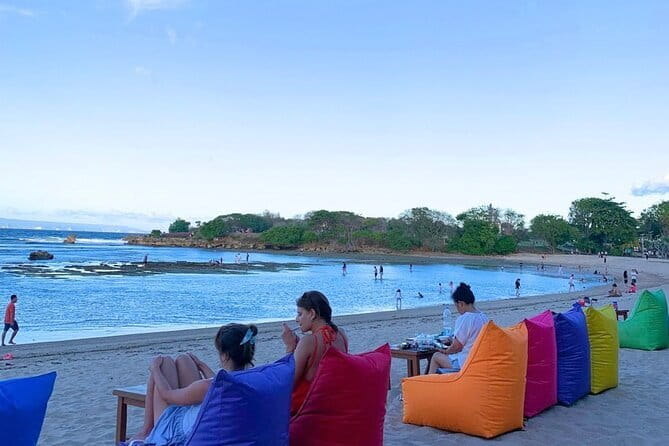 Kekeb Cooking Class at Nusa Dua - How much is it really worth at $55 per person?