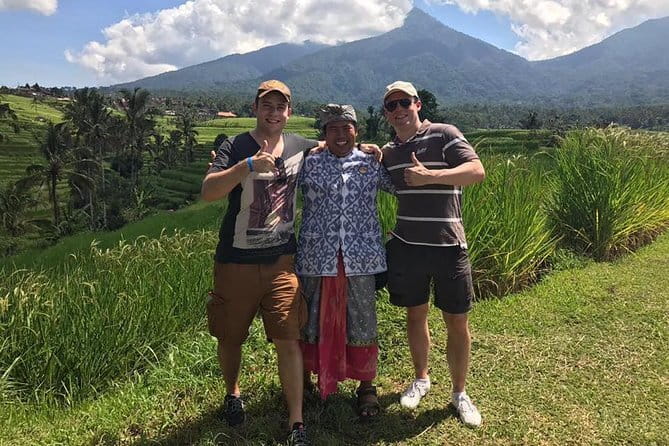 Kekeb Cooking Class at Nusa Dua - Who this cooking class is best for