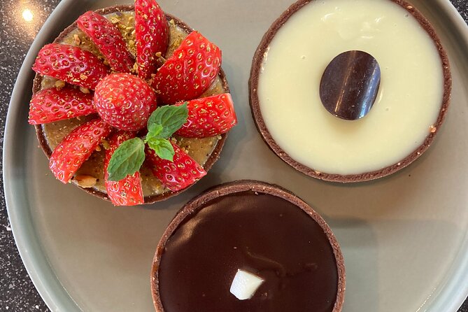 Kerobokan French Pastry and Bakery class for Adult - Key Highlights You’ll Actually Feel in the Class