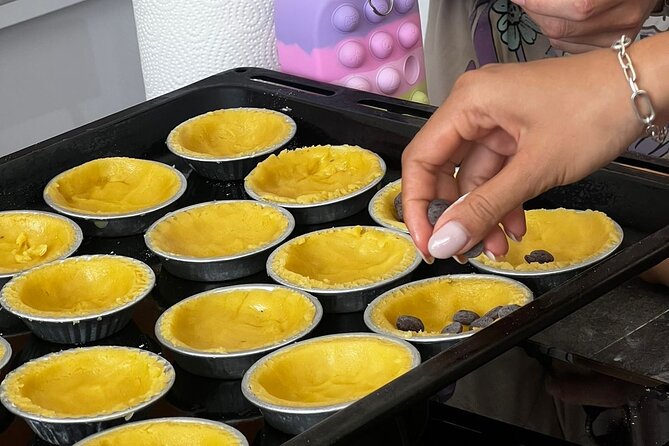 Kerobokan French Pastry and Bakery class for Adult - Step-by-Step Flow Inside the Studio (No Guesswork)