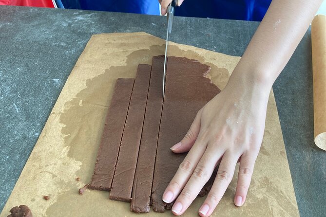 Kerobokan French Pastry and Bakery class for Adult - What’s Included (and Why It’s a Big Deal)