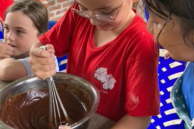 Kerobokan Pastry Class for Kids and Families - What You’ll Learn Beyond Recipes: Games, Science, and How Pastries Are Made