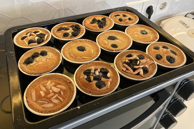 Kerobokan Pastry Class for Kids and Families - Ingredients Matter: Belgian Chocolate, Farmer Honey, and Take-Home Treats