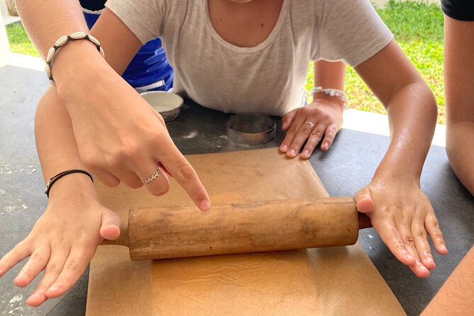 Kerobokan Pastry Class for Kids and Families - Price and Value: Why $21.29 Can Make Sense in Bali