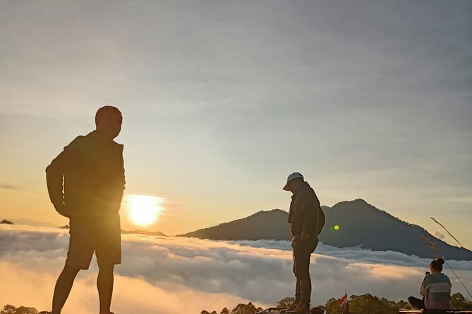 Kintamani Batur Jeep Sunrise Tour - Sunrise Jeep Timing: Why This Starts So Early