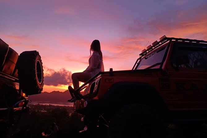 Kintamani Batur Jeep Sunrise Tour - Sunrise Viewing: The Moment the Day Becomes Worth It