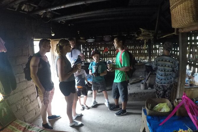 Kintamani Cultural and Nature Cycling Tour ( Manual Bike ) - Ubud to Kintamani: why this route feels more real