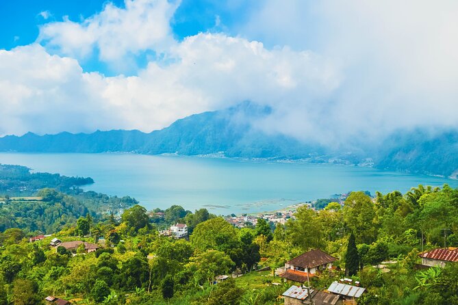 Kintamani Lake & Volcano Tour - Barong Dance at Uma Dewi: myth, masks, and a guide who explains the why