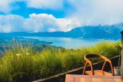 Kintamani Lake & Volcano Tour - Morning logistics: what the pickup really means