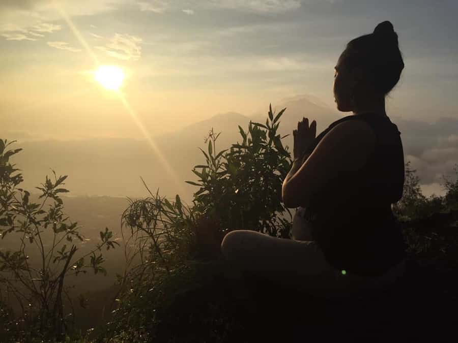 Kintamani: Sunrise Yoga, Meditation, Earth & Water Rituals - Key Highlights You’ll Actually Feel