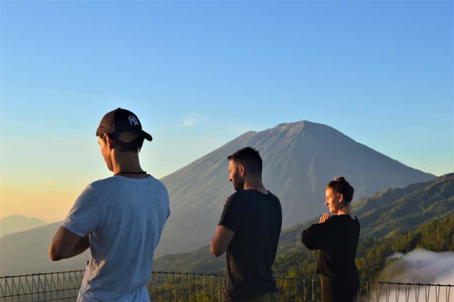 Kintamani: Sunrise Yoga, Meditation, Earth & Water Rituals - Why Kintamani Sunrise Yoga Feels Different Than a Typical Bali Day