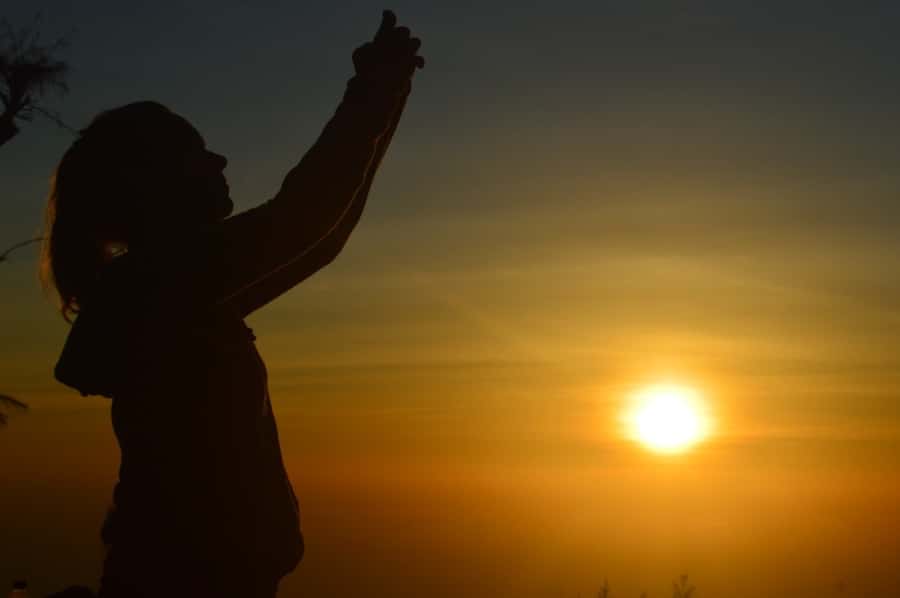 Kintamani: Sunrise Yoga, Meditation, Earth & Water Rituals - Kintamani Trekking: The Short Jungle Walk Around Mt. Abang
