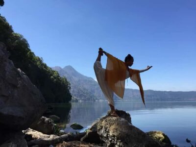 Kintamani: Sunrise Yoga, Meditation, Earth & Water Rituals - The Early Pickup Game: What Time You Leave and What That Buys You