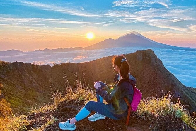 Kintamani Tours with Batur volcano - Tegalalang Rice Terraces: a short trek and what you’ll actually learn