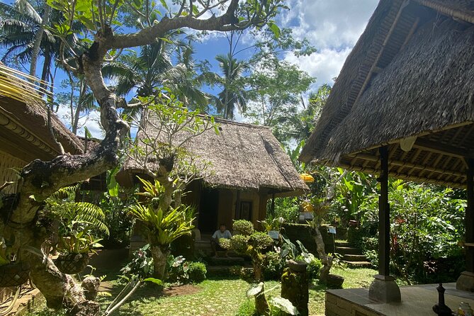 Kintamani Tours with Batur volcano - Tampaksiring compound and the coffee pause