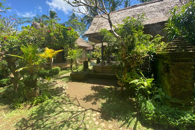 Kintamani Tours with Batur volcano - What the $45 price covers—and how to judge the value