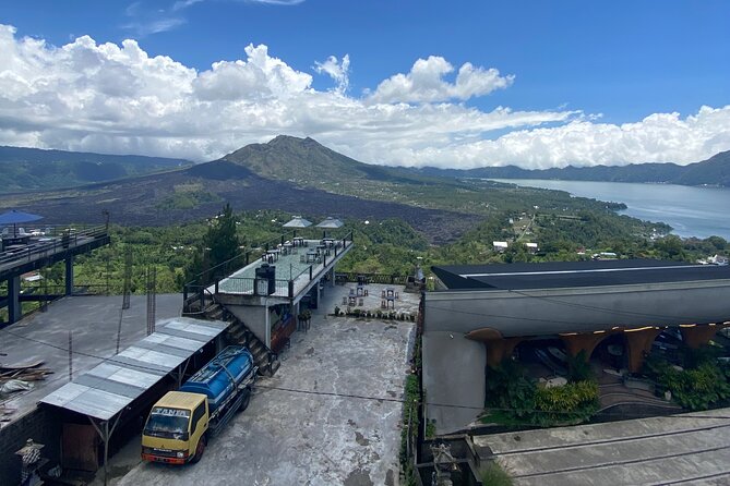 Kintamani Tours with Batur volcano - The guide factor: safe driving and clear culture explanations