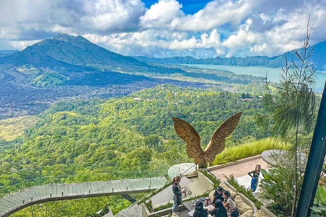 Kintamani Volcano View Tour - What Makes This Private Kintamani Day Worth Your Time