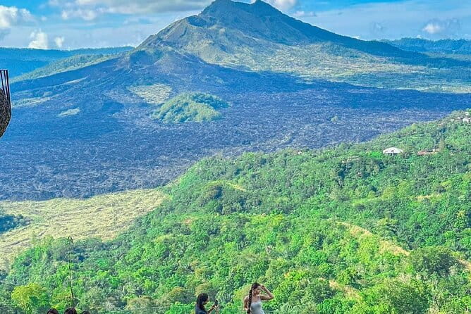 Kintamani Volcano View Tour - Price and Logistics: How $80 Per Group Really Breaks Down