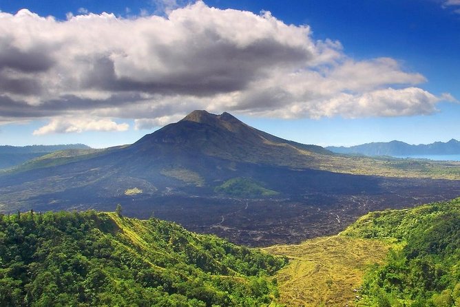 Kintamani Vulcano Tour - Pickup, comfort, and how to not lose the day to logistics