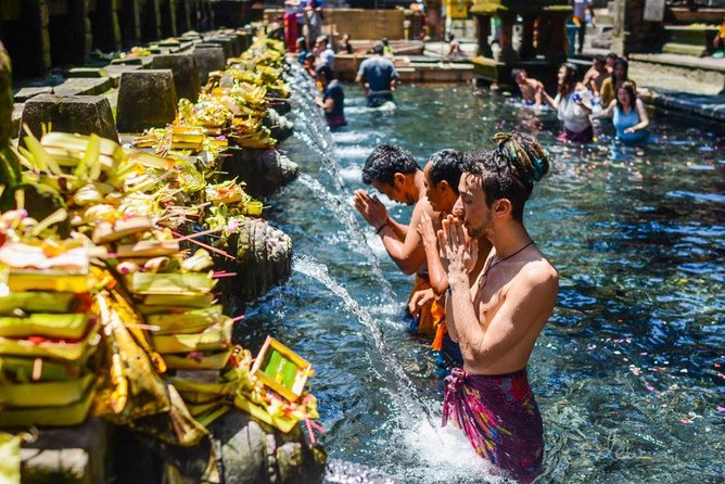 Kintamani Vulcano Tour - Kintamani highlands and the pull of Mount Batur views