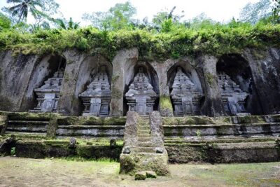Kintamani Vulcano Tour - Market stop: the quick way to understand local daily life