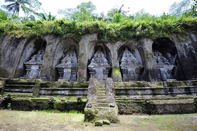 Kintamani Vulcano Tour - Market stop: the quick way to understand local daily life