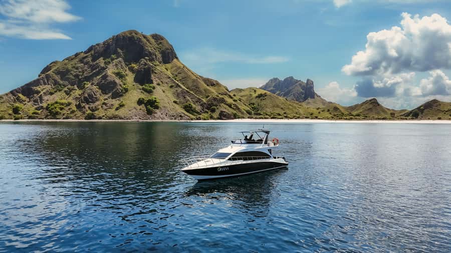Komodo Full Day Speedboat Tour from Labuan Bajo - Key things worth knowing before you go