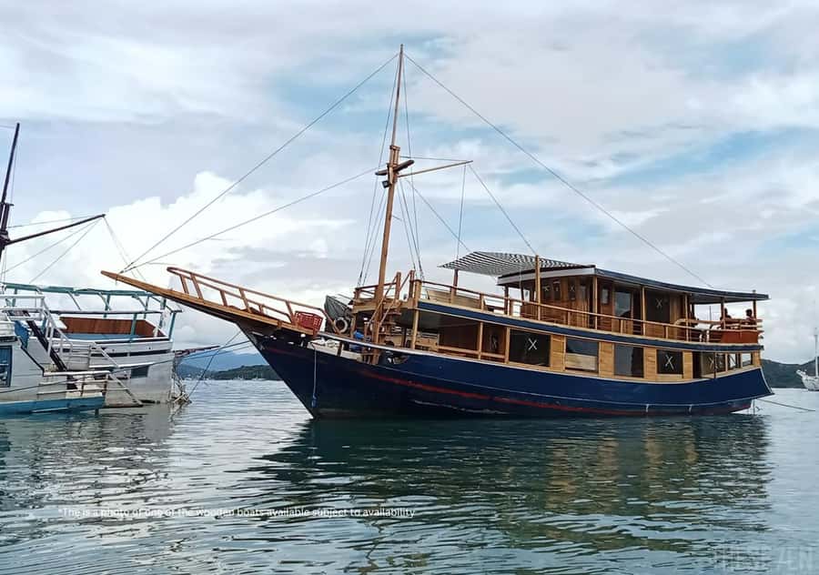 Komodo Island: Private 3-Day Tour with Boat and Hotel Stay - Price and logistics: when $1,375 makes sense (and when it doesn’t)