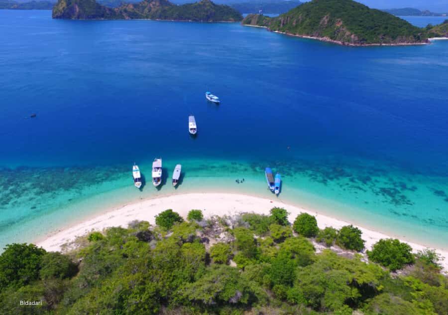 Komodo Islands: Private 2-Day Wooden Boat Tour - Price and what’s really included in the $975