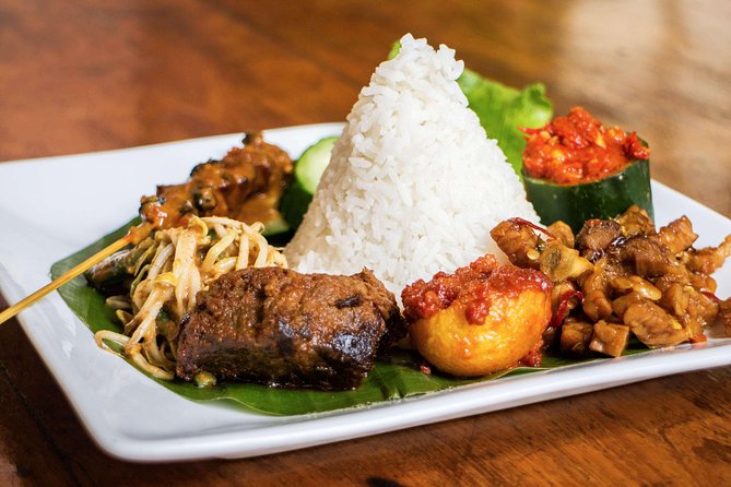 Kota Tua Food Tour - Key Things to Know Before You Go