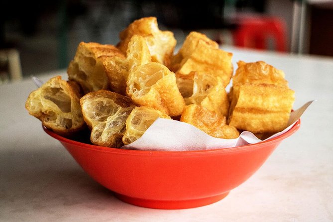 Kota Tua Food Tour - Kota Tua and Batavia: why this tour is more than just eating