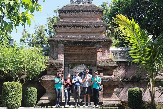 Kotagede Royal Route - Cycling Tour - What you’ll do in 3 hours: the Kota Gede loop plan