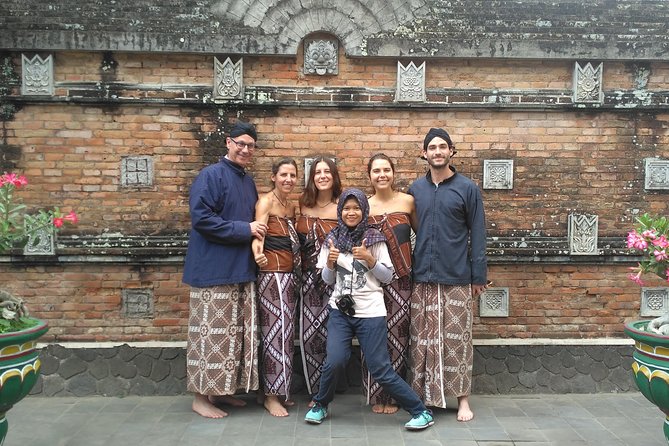 Kotagede Yogyakarta Heritage Walk Tour - Key highlights worth caring about