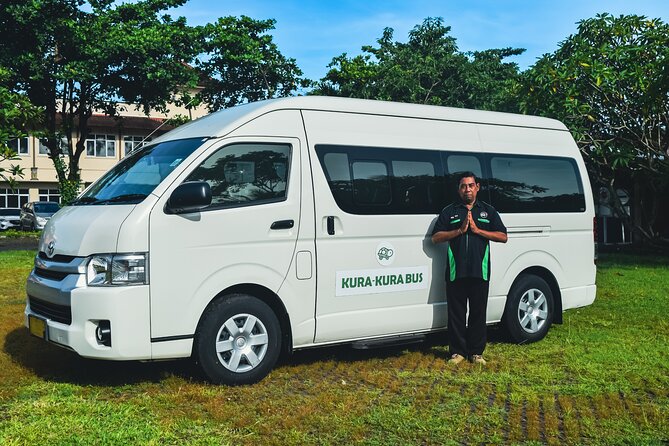 Kura Kura Bus Public Transfer Between Kuta and Ubud - Price and value: what $7.30 buys you in Bali