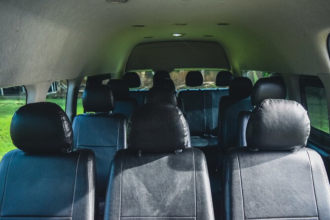 Kura Kura Bus Public Transfer Between Kuta and Ubud - Timing your day: handle 1 to 3 hours like a pro