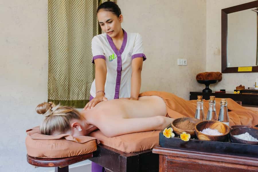 Kuta: 90 Minutes Bali Massage Treatment - How The 90-Minute Bali Massage Fits Your Day in Kuta
