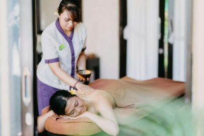 Kuta: 90 Minutes Bali Massage Treatment - Pickup and Drop-Off Around Kuta Center and Kuta Beach