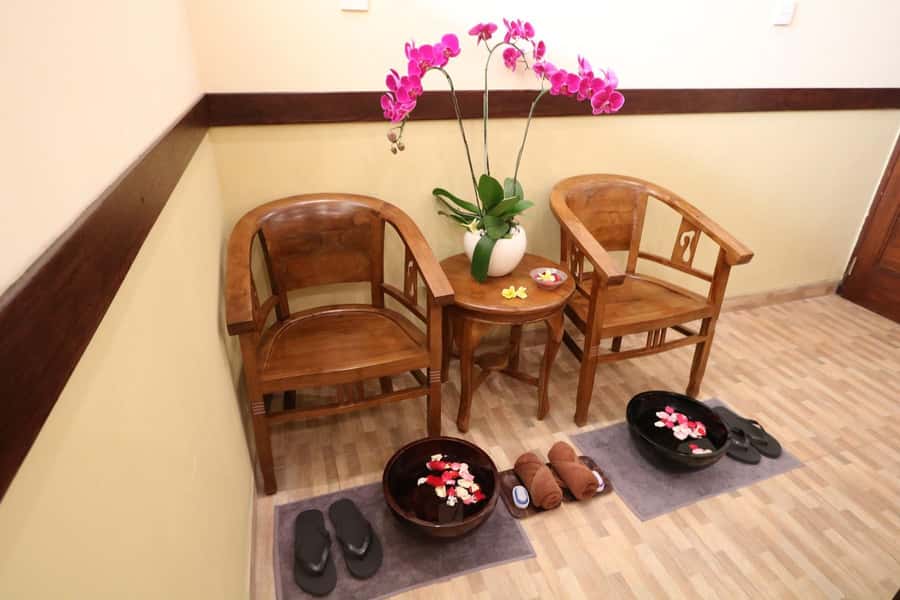 Kuta: 90 Minutes Bali Massage Treatment - During the 90 Minutes: How to Make It Feel Worth the Price