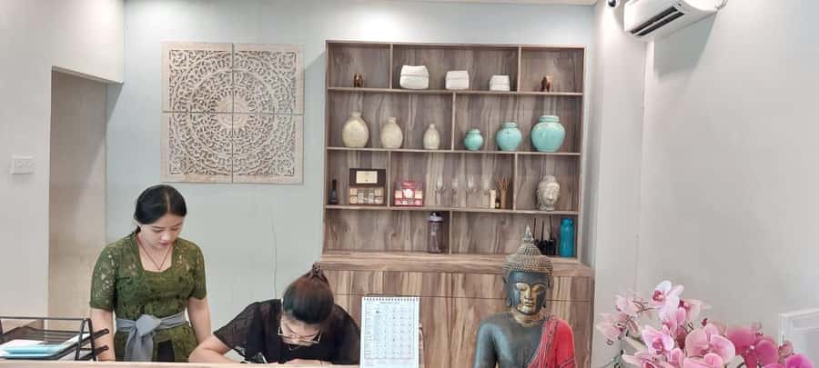 Kuta: 90 Minutes Bali Massage Treatment - What the Private Pair Room Means (and Who It Helps)