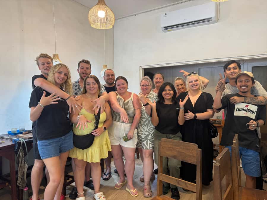 Kuta Bali Jewelry Making Class, With 7 grams of Pure Silver - Should You Book This Kuta Bali Jewelry Making Class?