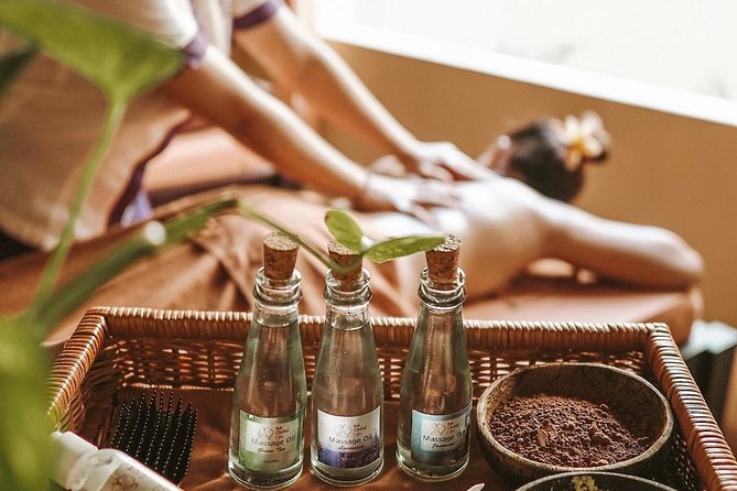 Kuta Bali Massage 90 Minutes with Transfer - Traditional Balinese Massage: Oil or Dry and the Therapist Touch