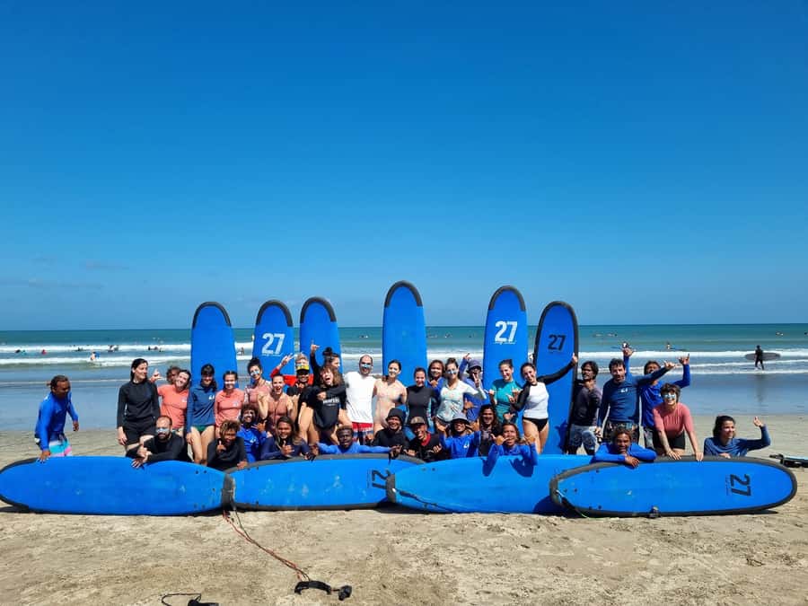 Kuta/Bali: Private Beginner & Intermediate Surf Lessons - Kuta Beach surf lessons: why this spot works for beginners and improvers