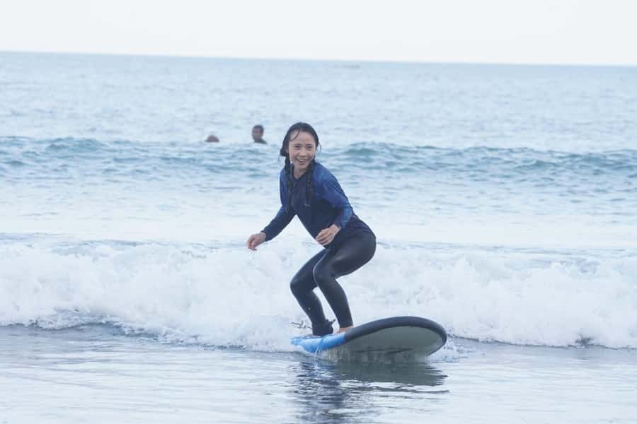 Kuta/Bali: Private Beginner & Intermediate Surf Lessons - One-on-one coaching: what makes it feel fast instead of frustrating