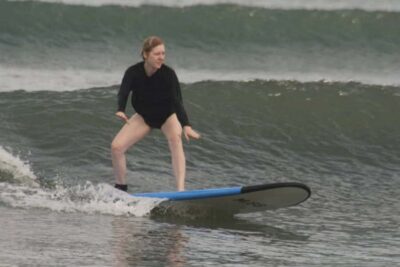 Kuta/Bali: Private Beginner & Intermediate Surf Lessons - The 90-minute plan: how your lesson time is structured