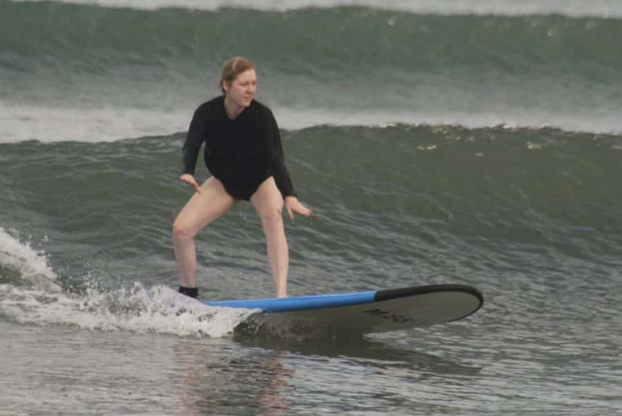 Kuta/Bali: Private Beginner & Intermediate Surf Lessons - The 90-minute plan: how your lesson time is structured