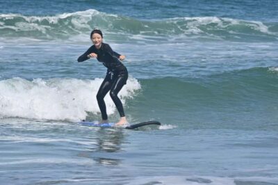 Kuta-Bali : Private Surf Lesson With Surf photos & Videos - Inside the 2-hour session: safety theory, sand practice, then two real tries