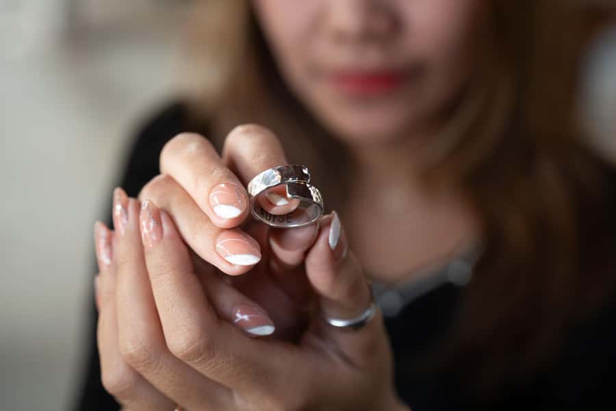 Kuta Bali Silver Making Class with 7 Grams of Silver - Finding the studio in Kuta (Jl. Raya Legian near Coffee Paradise)