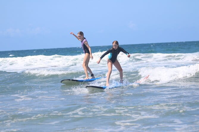 Kuta Beach Bali, 1 on 1 Surfing Lesson Orange Surf Bali - Two in-water lessons plus a real break: the rhythm you’ll follow